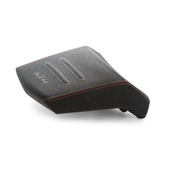 KTM Ergo pillion seat